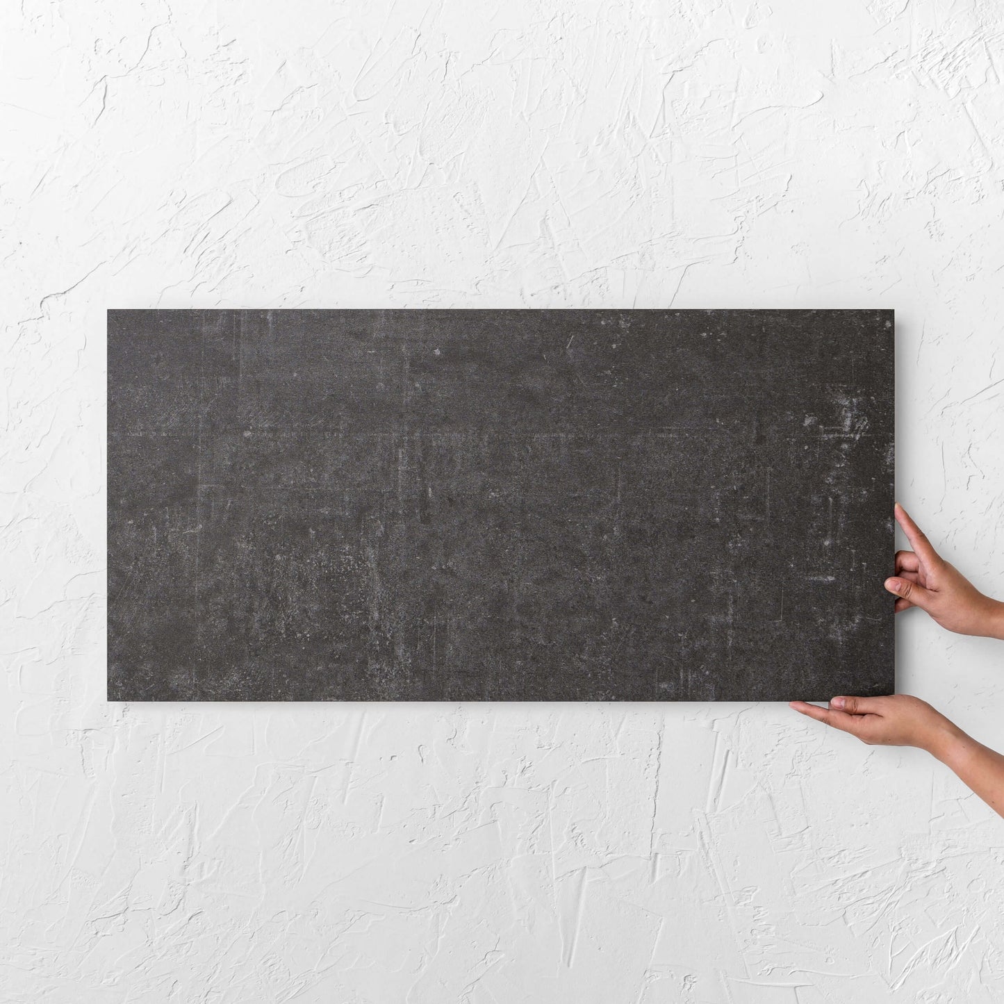 Subway Smoke 450x900mm
