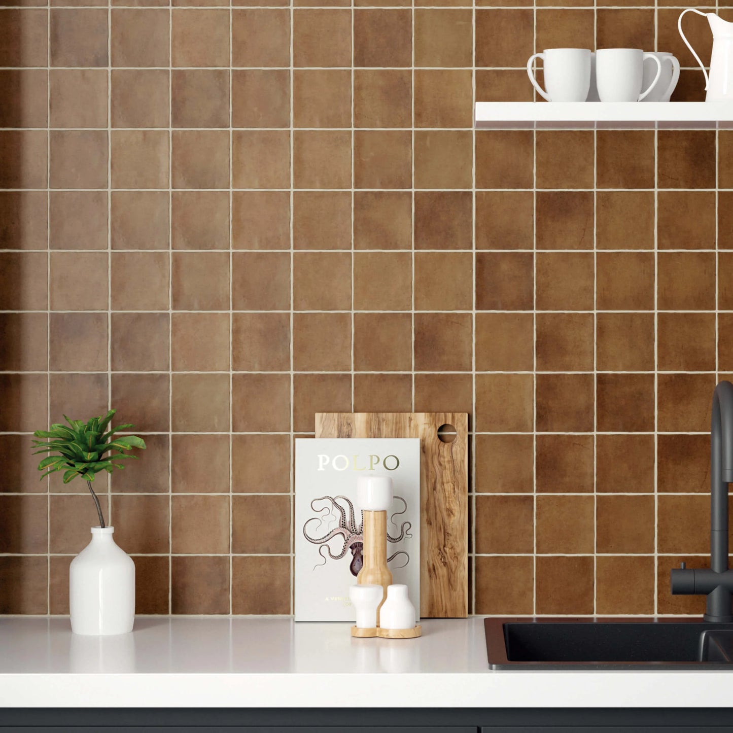 Major Matt Mattone 100x100mm