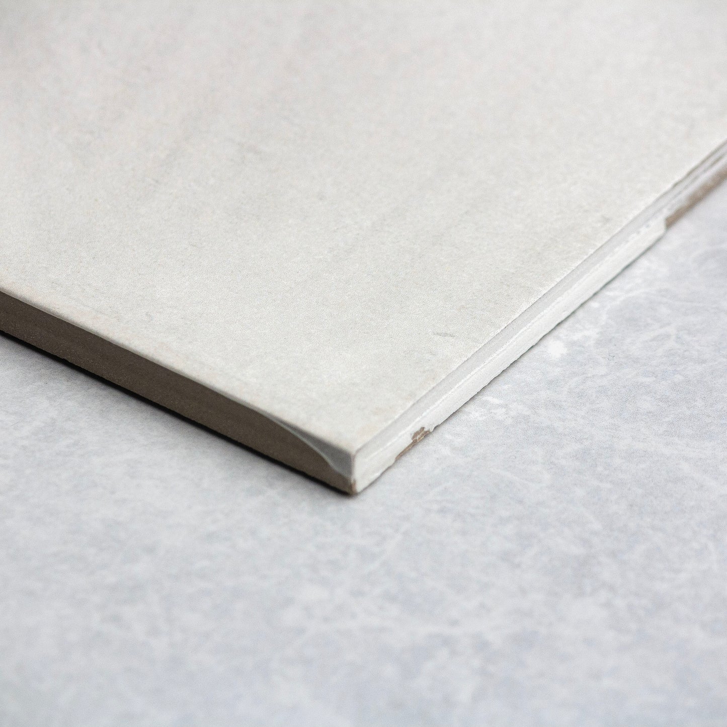 Terracota Blanco 200X200mm