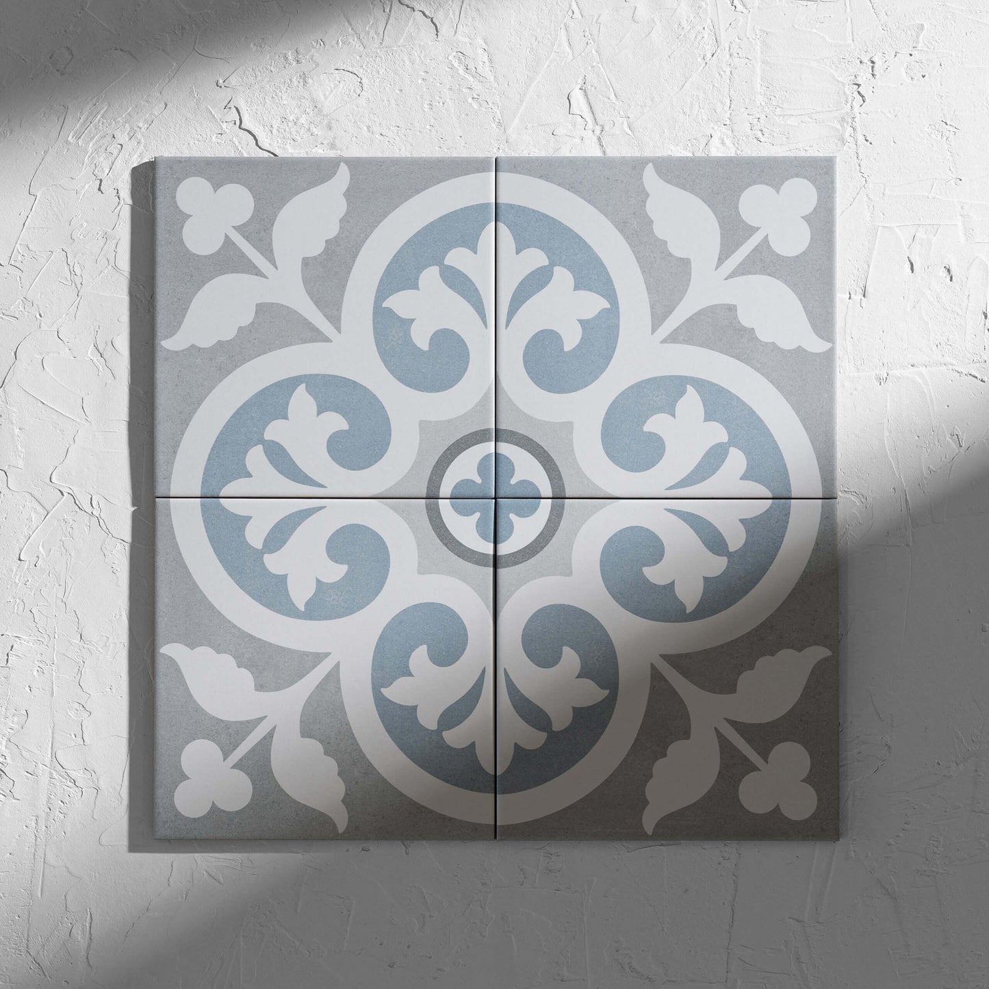 Toro Blue 200x200mm