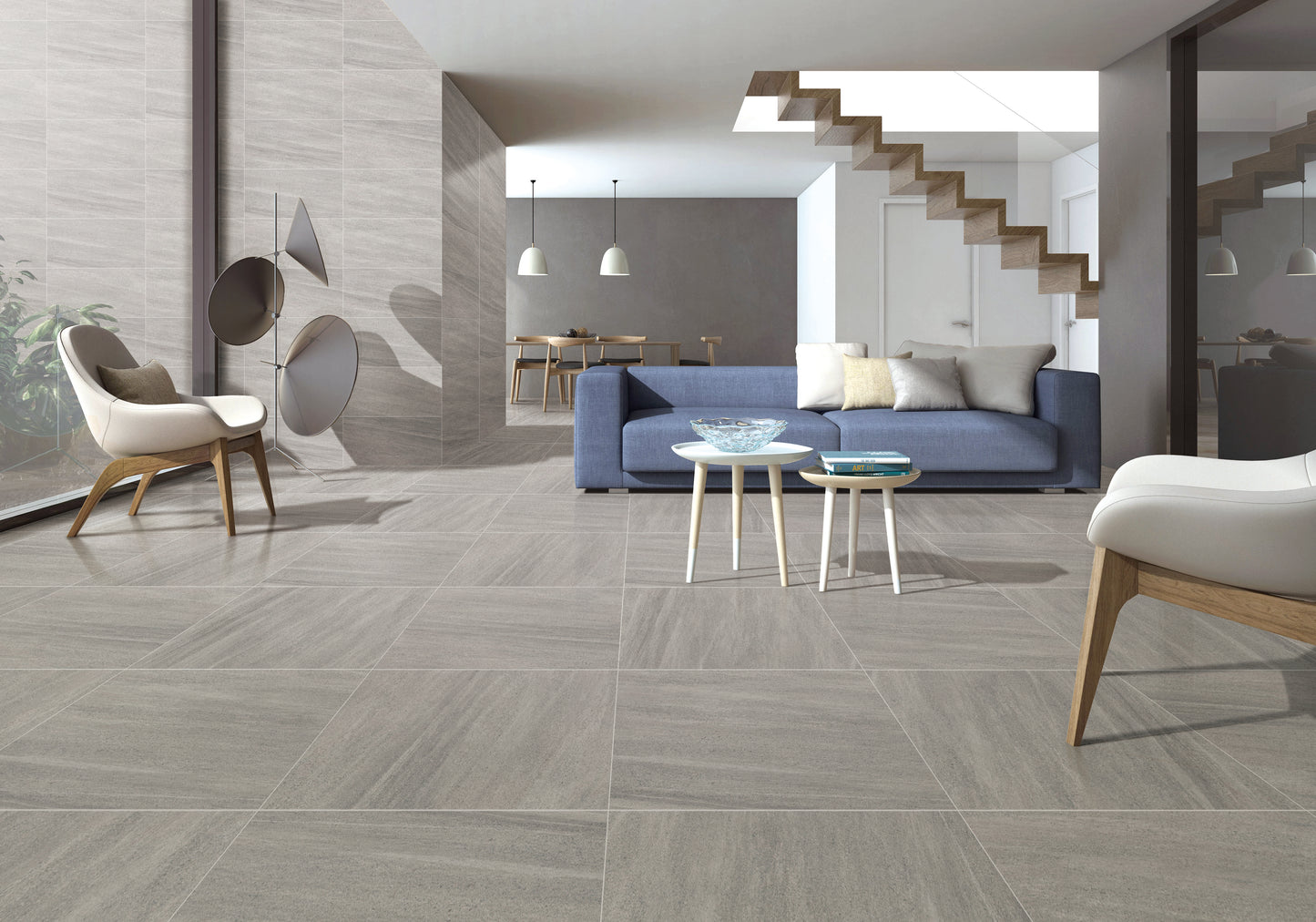 Verona Bianco Matt 300x600mm
