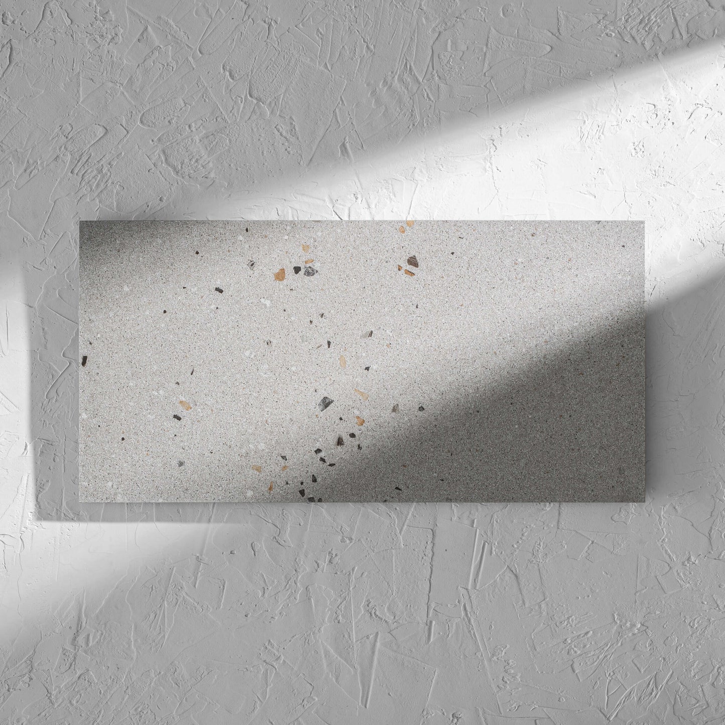 Vangogh Grey Matt Rectified 300x600mm