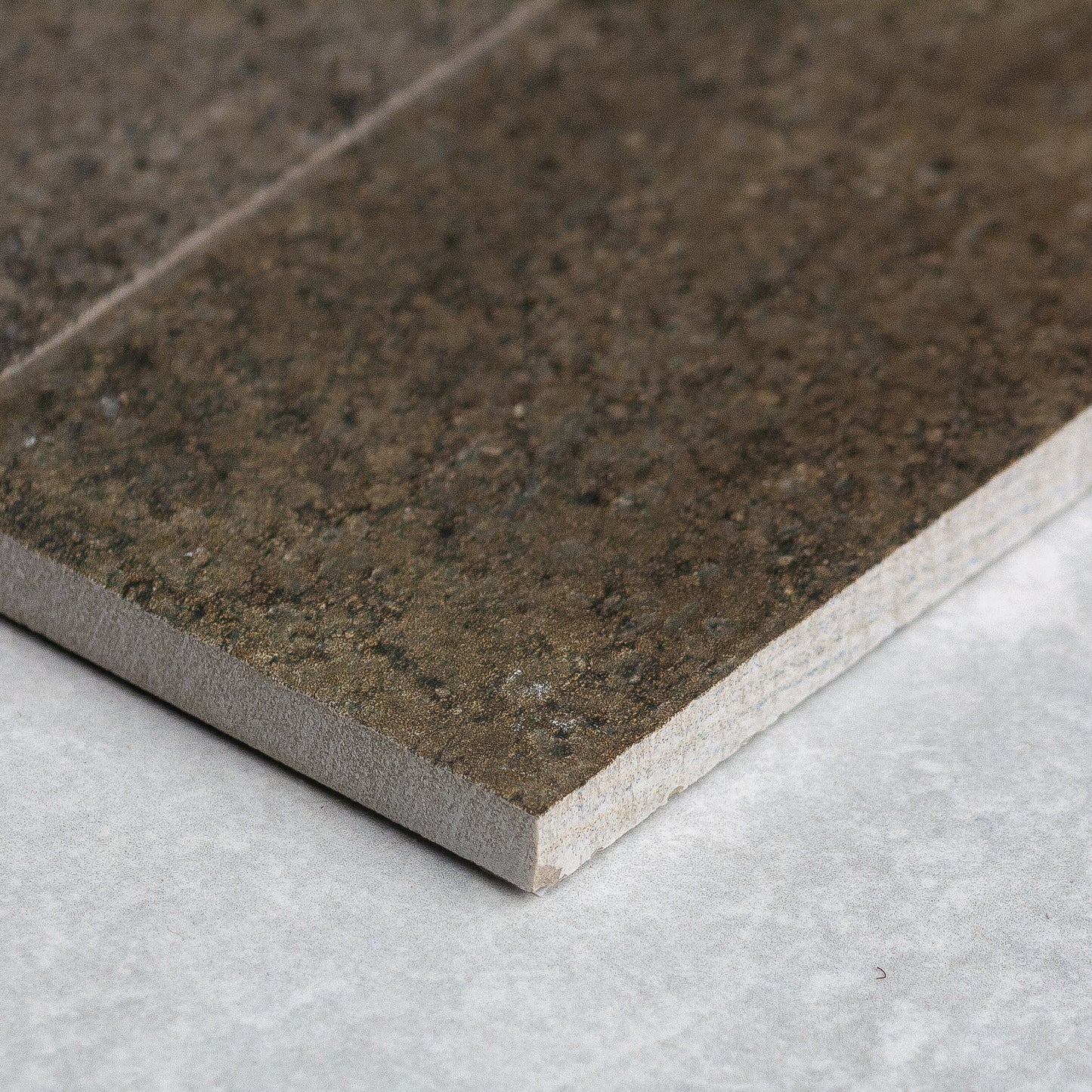 Miniature Fornace Verde Muschio
60x240mm