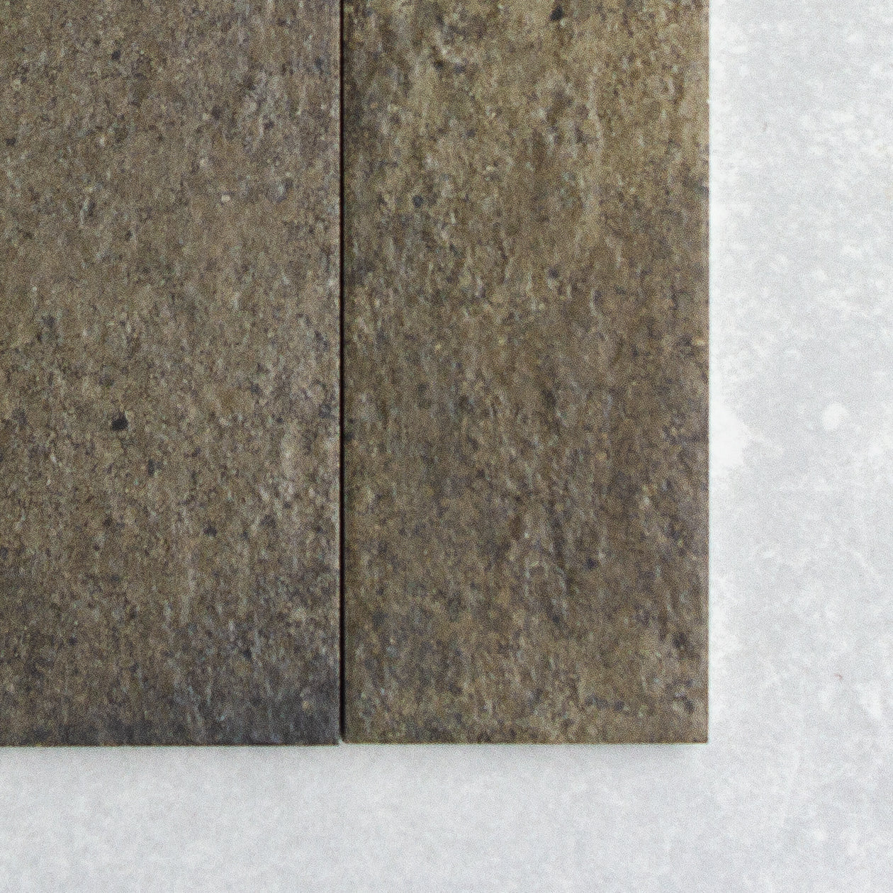 Miniature Fornace Verde Muschio
60x240mm