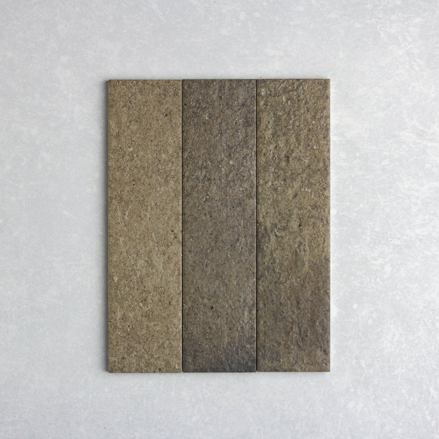 Miniature Fornace Verde Muschio
60x240mm