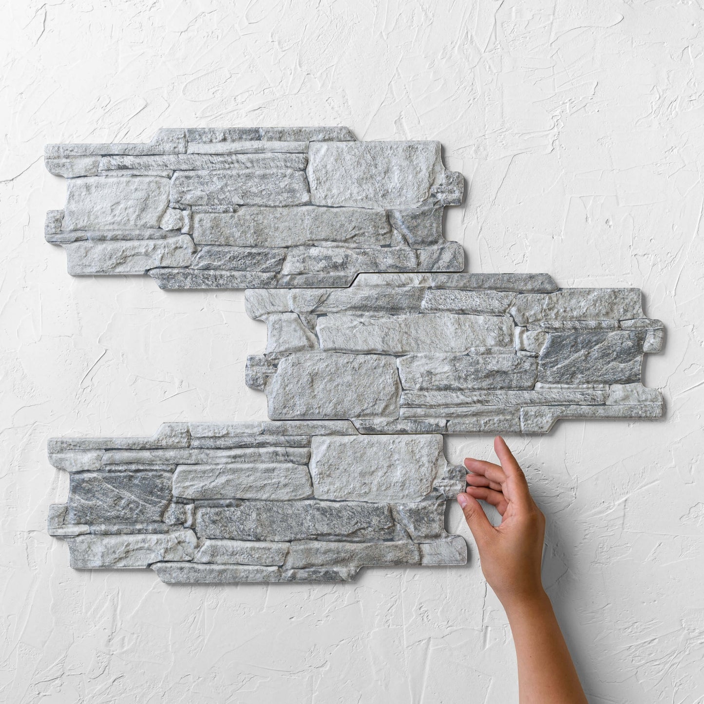 Vulcani Grigio 160x400mm