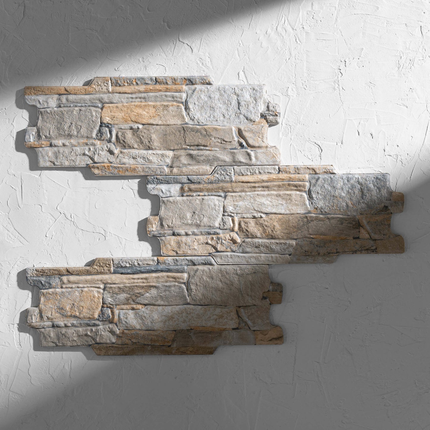 Vulcani Multicolour 160x400mm