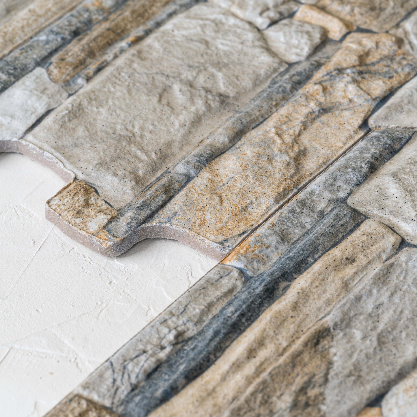 Vulcani Multicolour 160x400mm