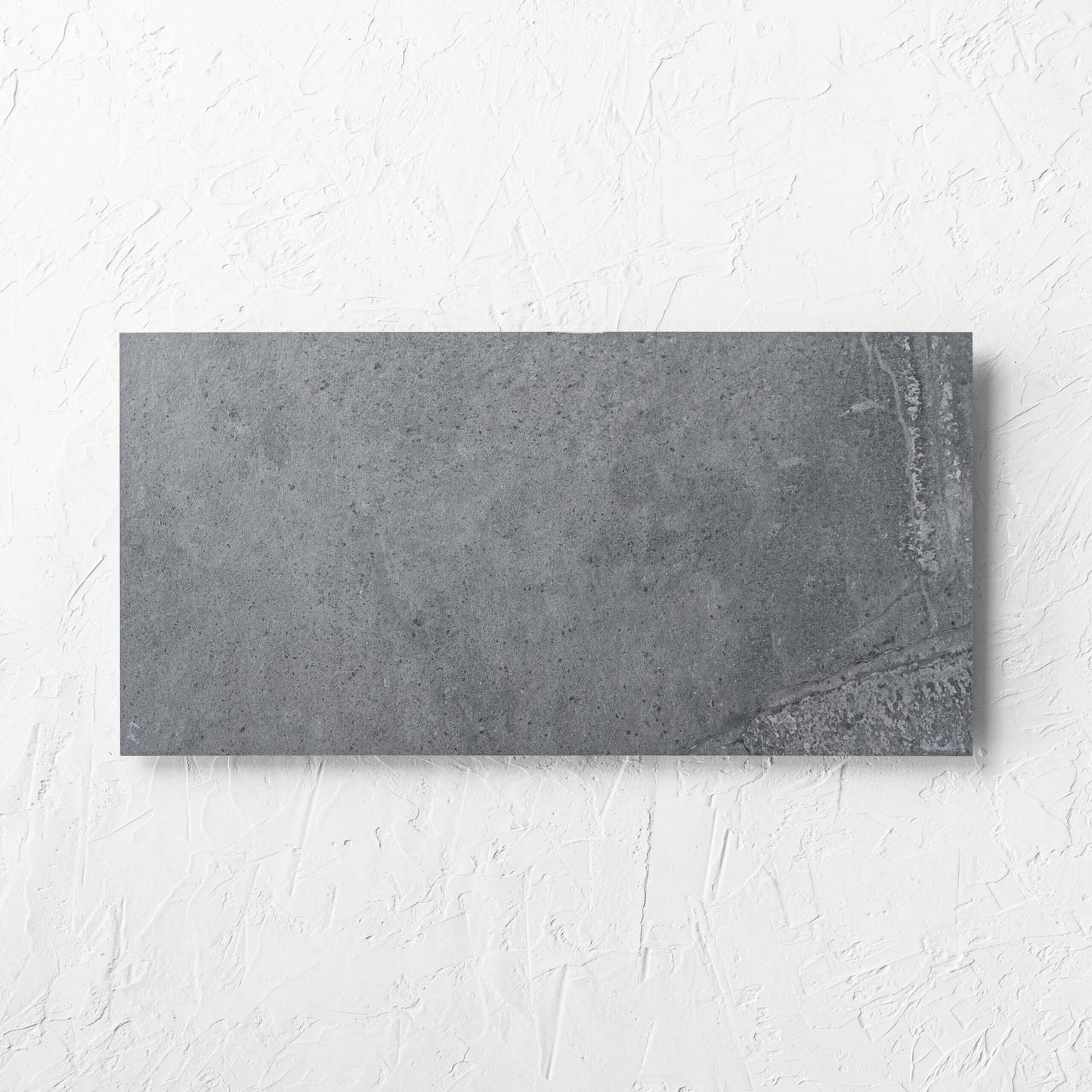 Zeus Charcoal Matt 300x600