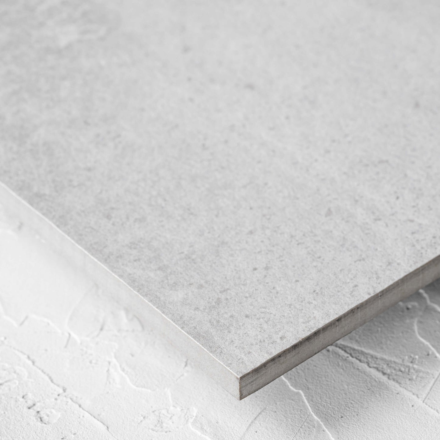Zeus White Matt Rectified 300x600mm