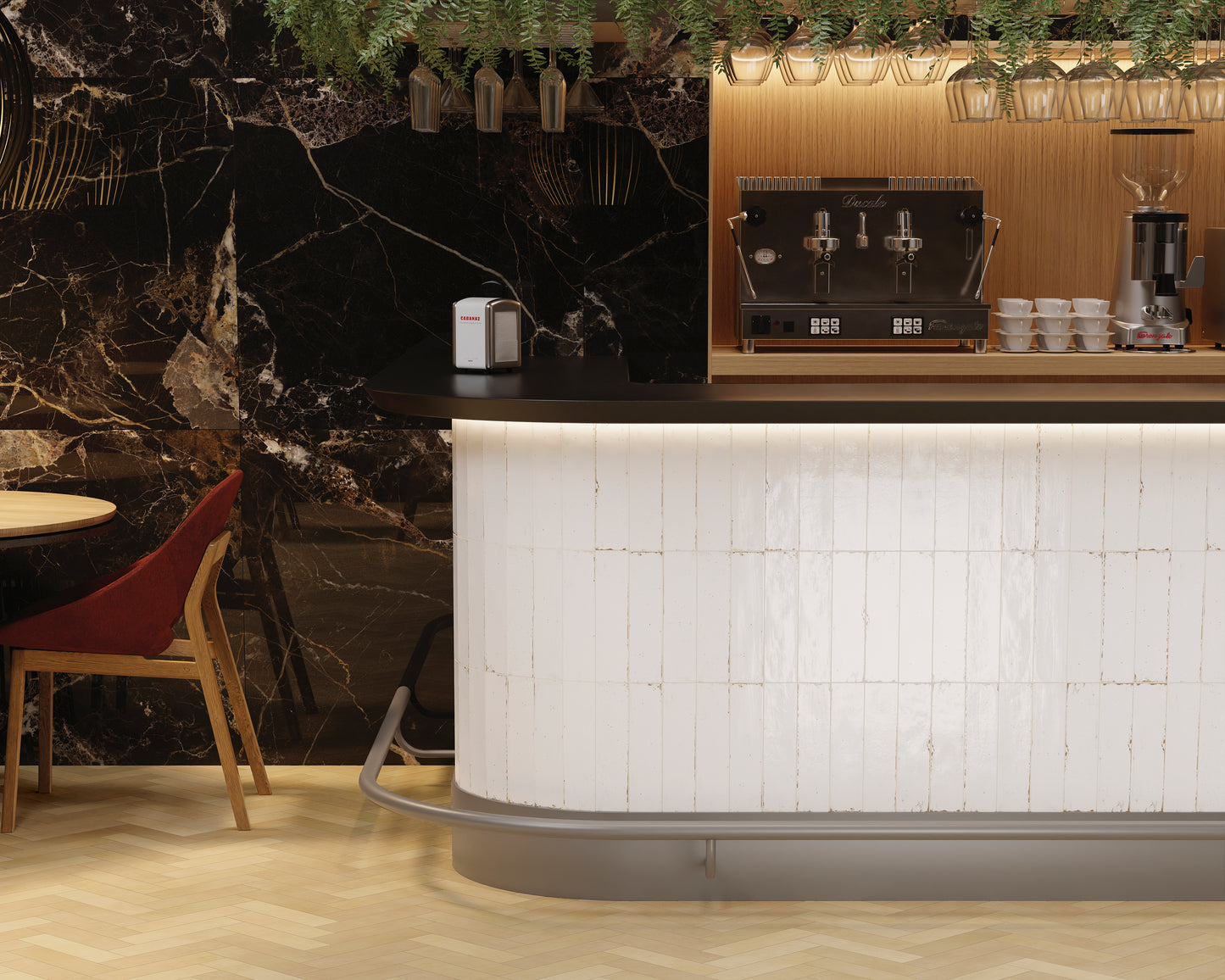 Agadir Niebla 70x280mm