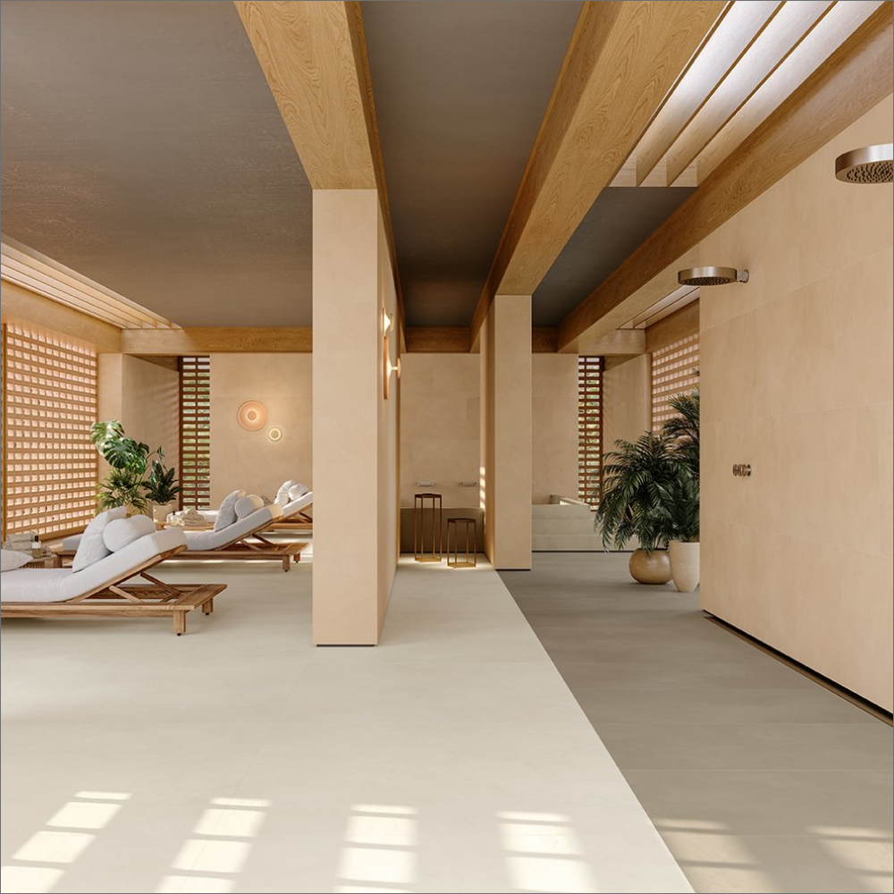 Arialuce Asole Naturale Breeze Blocks 120x240