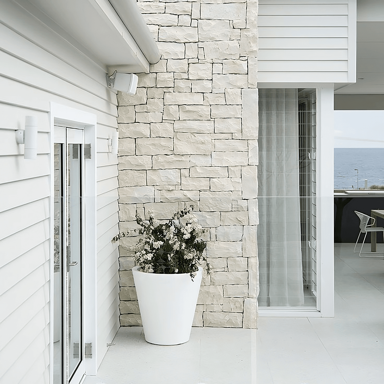 Feature Wall