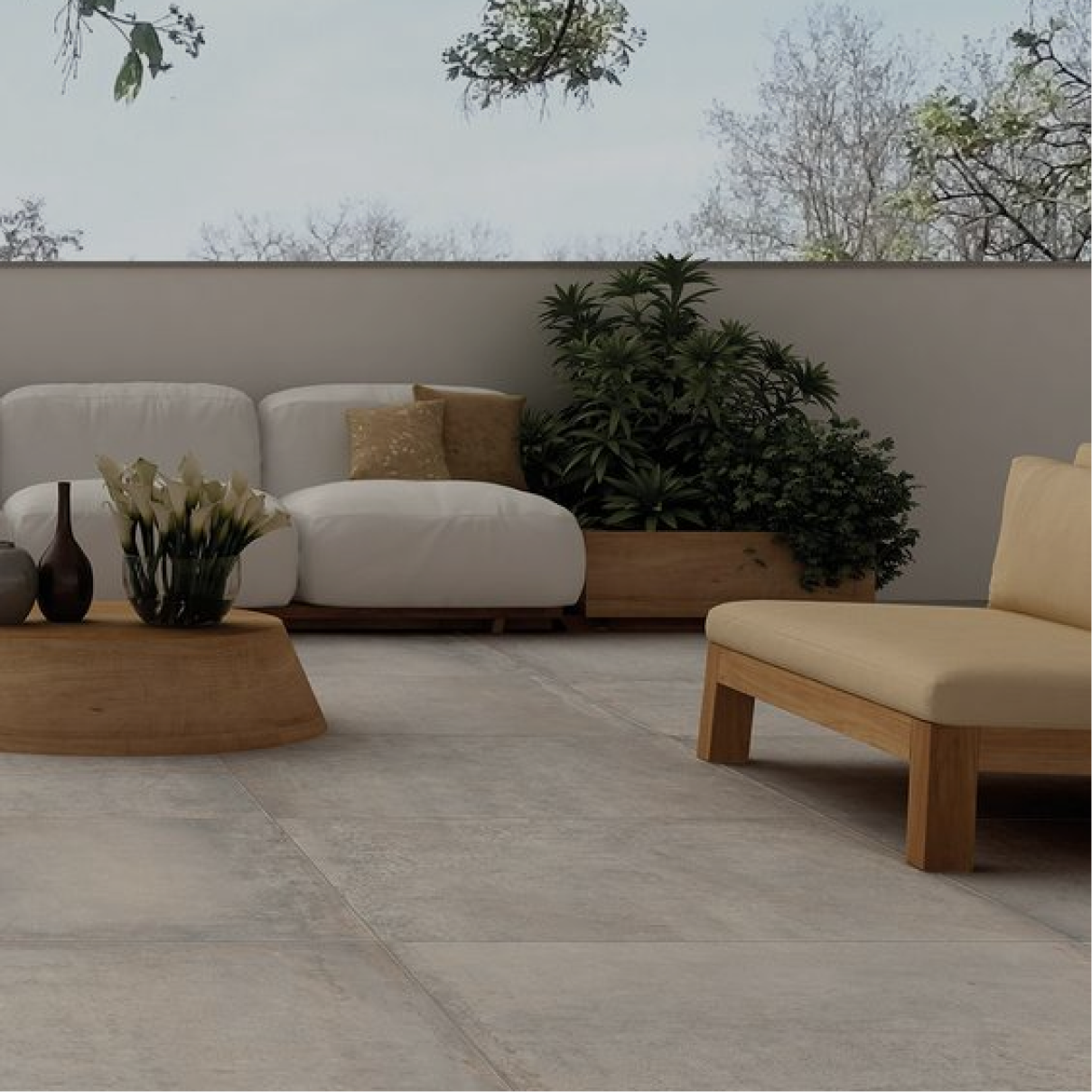 Outdoor Tiles – Future Tile