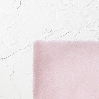 Luxe Blush Pink 100X100mm Matt