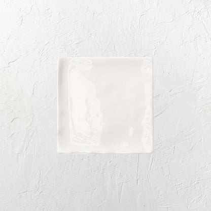 Luxe Daylight White 100X100mm Gloss