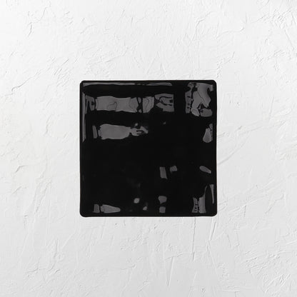 Luxe Midnight Black 100X100mm Gloss