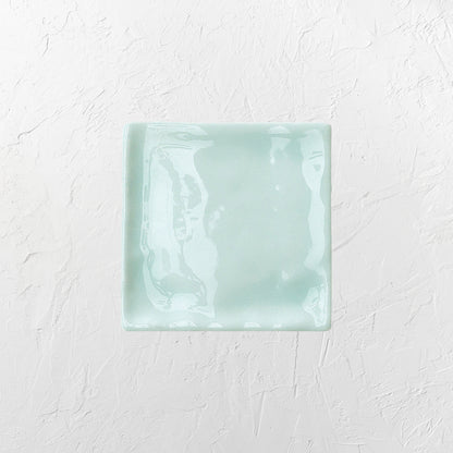 Luxe Mint 100X100mm Gloss