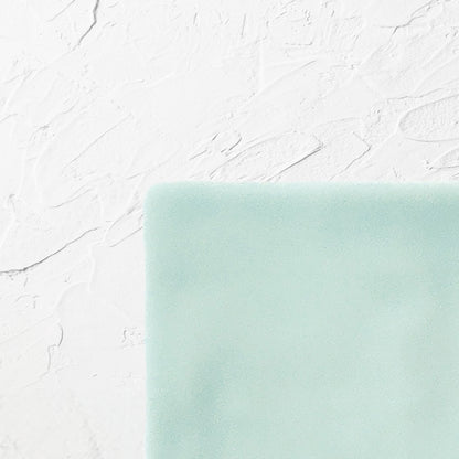 Luxe Mint 100X100mm Matt