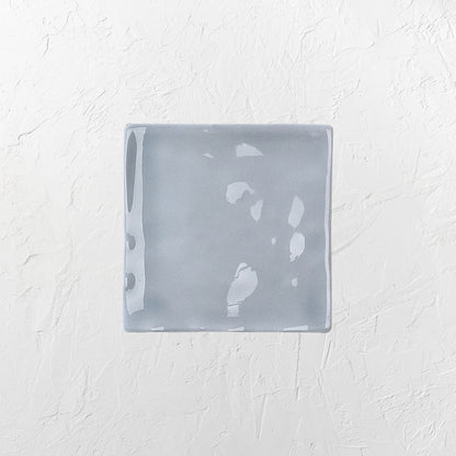 Luxe Sea Blue 100X100mm Gloss