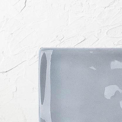 Luxe Sea Blue 100X100mm Gloss