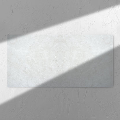 Amalfi Blanco 600X1200 Matt Smooth Grip