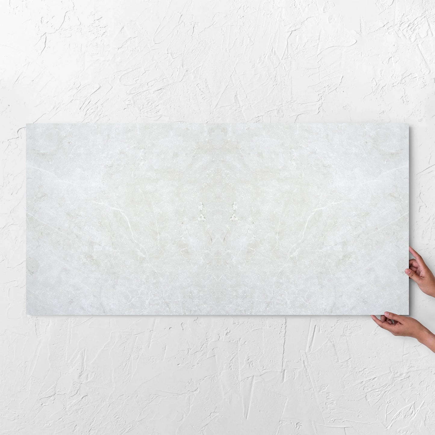 Amalfi Blanco 600X1200 Matt Smooth Grip