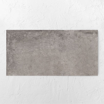 Evoke Grey External Rectified 60x120mm