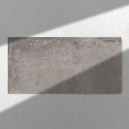 Evoke Grey External Rectified 60x120mm