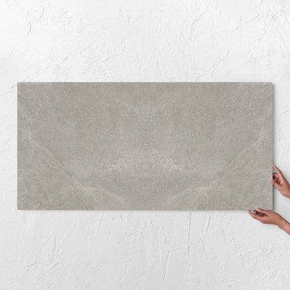 Magic Stone Grey 600X1200 Matt Smooth Grip