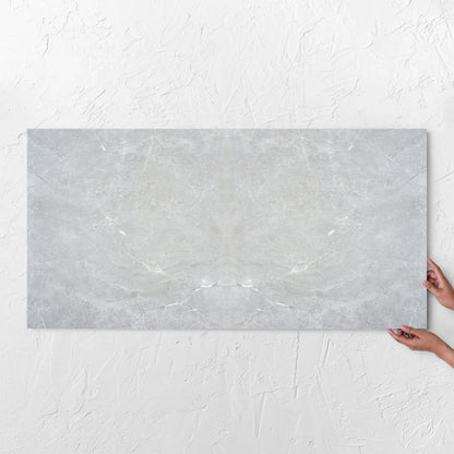 Amalfi Gris 600X1200 Matt Smooth Grip