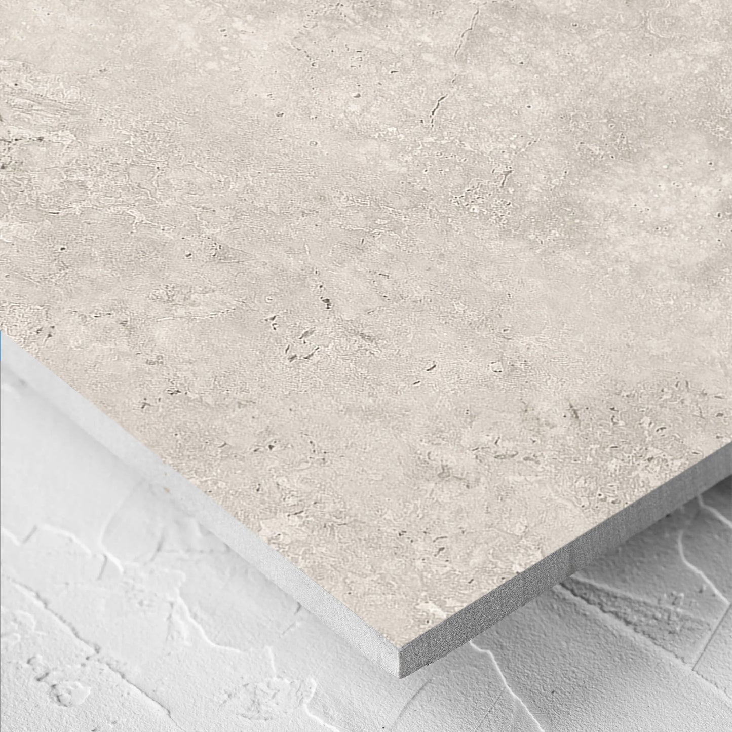 Kross Light Grey 600X1200 Matt Smooth Grip