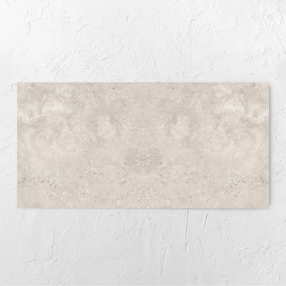 Kross Light Grey 600X1200 Matt Smooth Grip