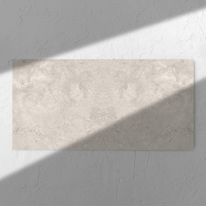 Kross Light Grey 600X1200 Matt Smooth Grip