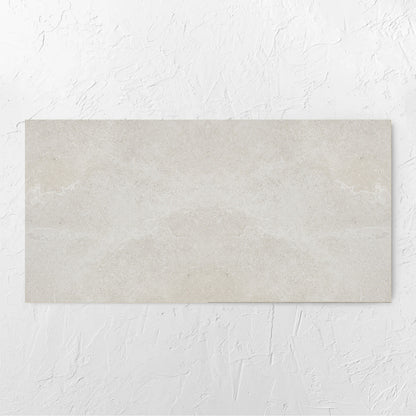 Magic Stone White 600X1200 Matt Smooth Grip