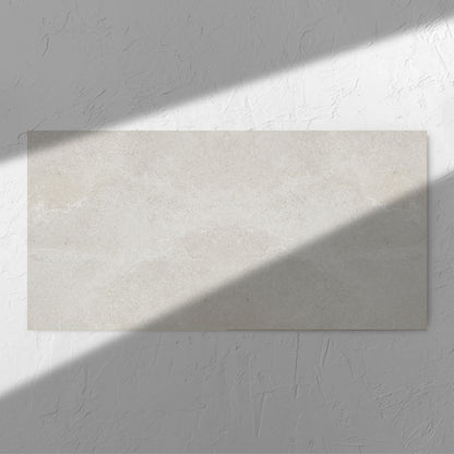 Magic Stone White 600X1200 Matt Smooth Grip