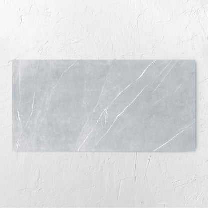 Bracca Light Grey Lappato Rectified 600x1200mm