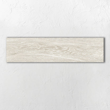 Pinewood White 200X1200 Matt Smooth Grip
