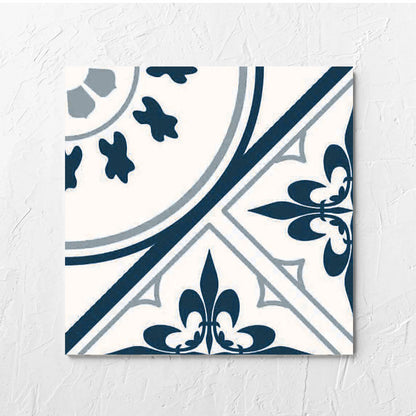 Richmond Coppin 200X200 Matt
