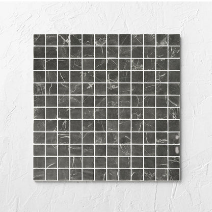 Solid Rock Mamba  25x25mm