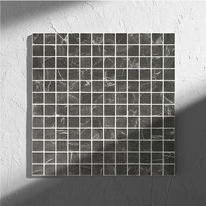 Solid Rock Mamba  25x25mm