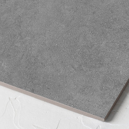 Essential Stone Grey 300X300 Matt