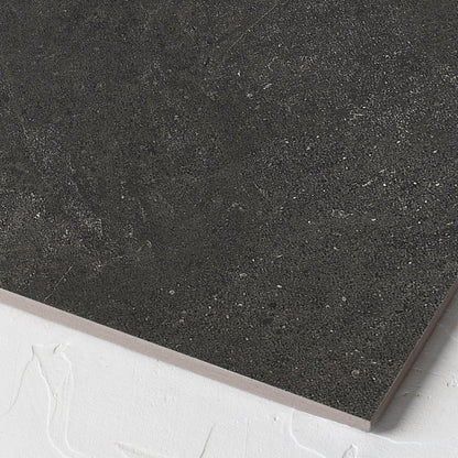Magic Stone Charcoal 300X300 Matt Smooth Grip
