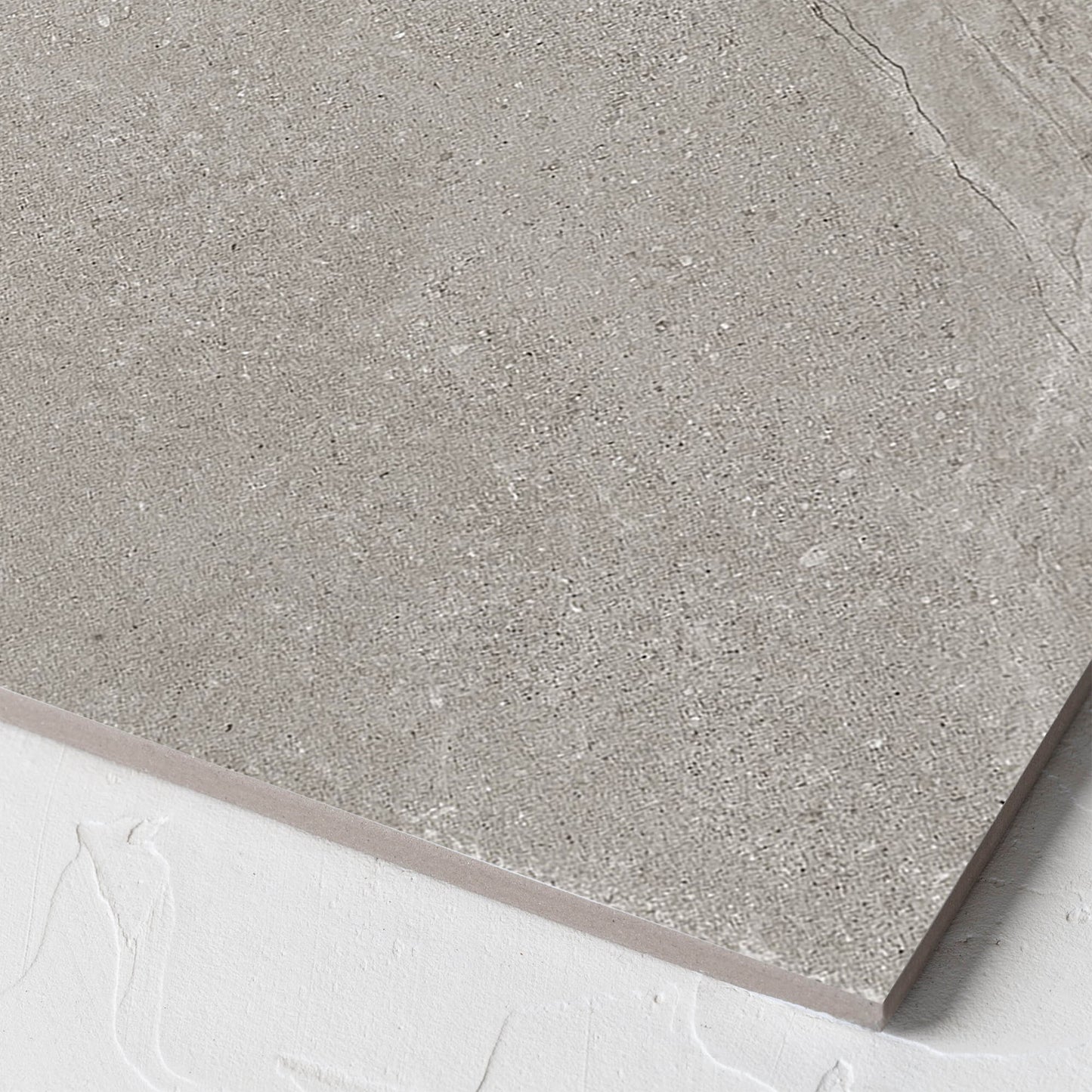 Magic Stone Grey 300X300 Matt Smooth Grip