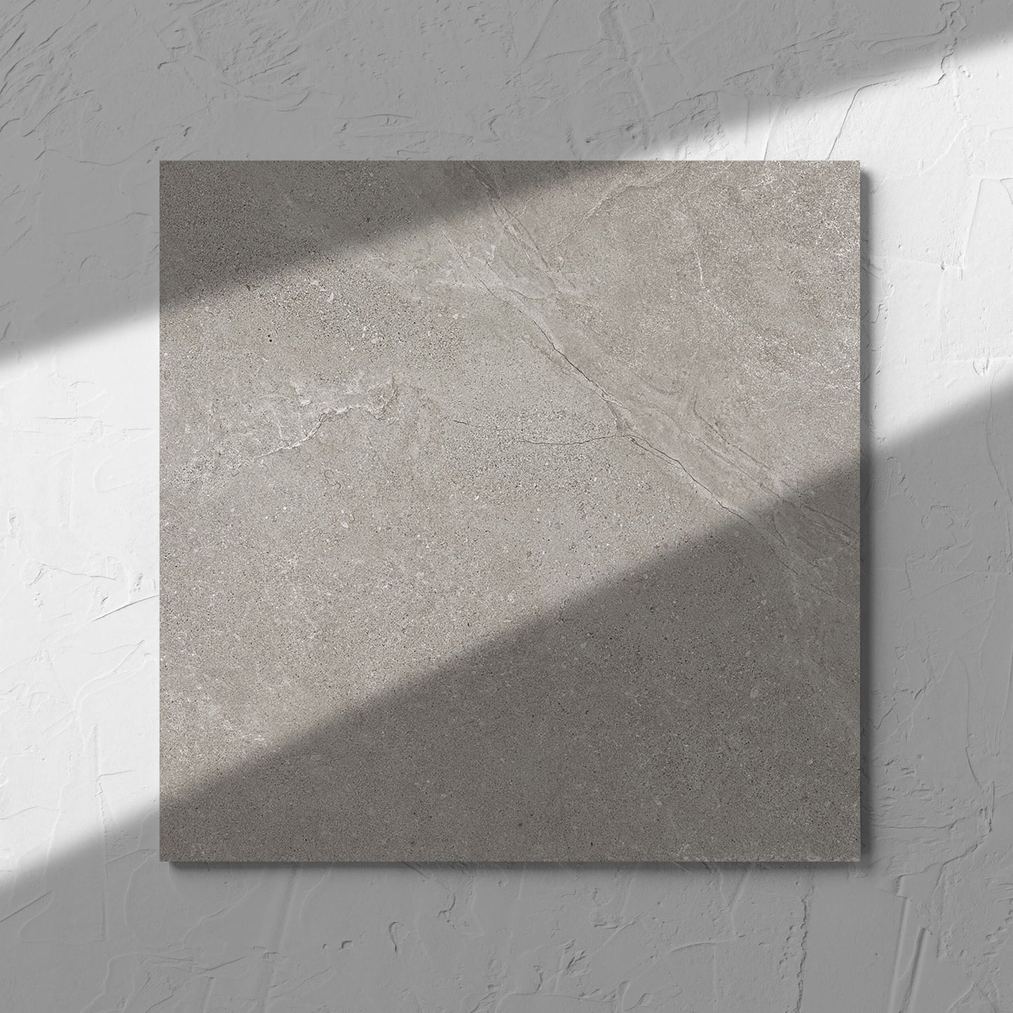 Magic Stone Grey 300X300 Matt Smooth Grip