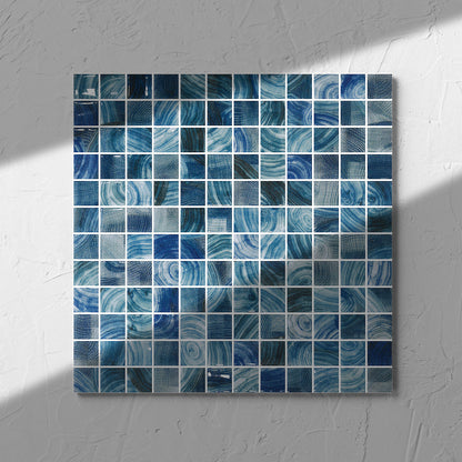 Identity Kidako 25x25mm