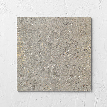 Aggregate Light Grey 300X300 Smooth Grip