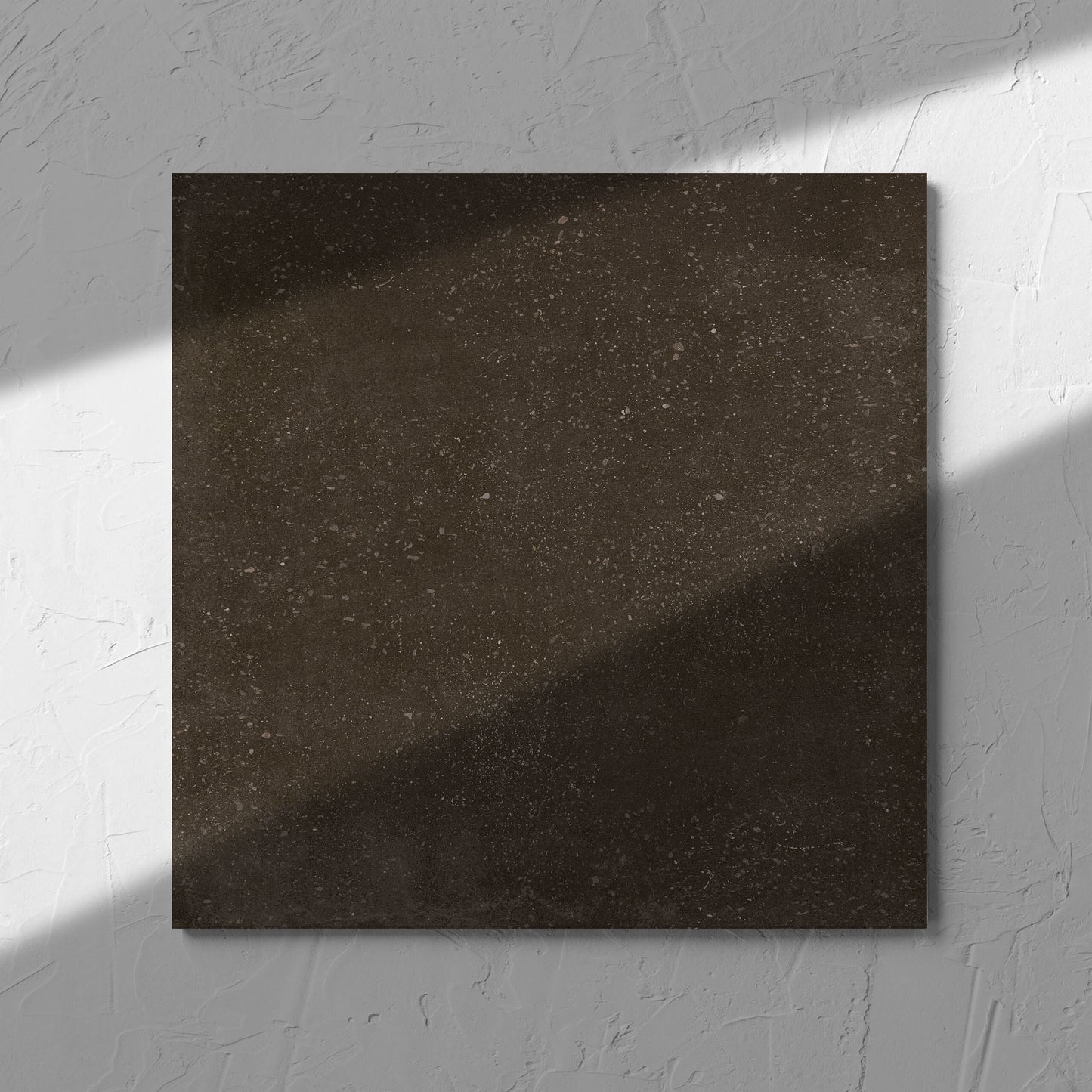 Salamanca Black Matt 300x300mm