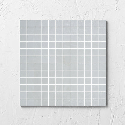 Genuine White Antislip 25x25mm