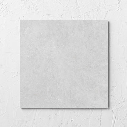 Essential Stone White 300X300 Matt